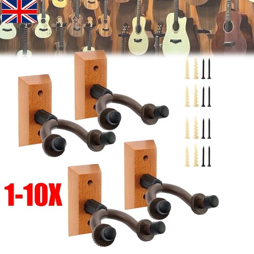 10x guitar wall - wall, mount