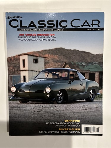 Hemmings classic car - hemmings,