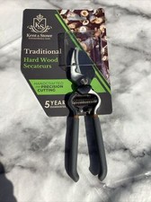 Kent & Stowe Drop Forged