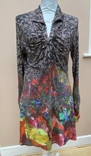 Aventures Des Toiles Tunic