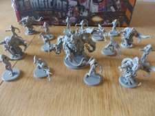 Zombicide Invader Spoiler