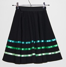 Ballet Character Skirt Pink