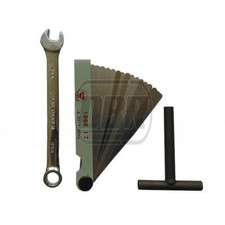 Motorcycle Pit Bike Tappet