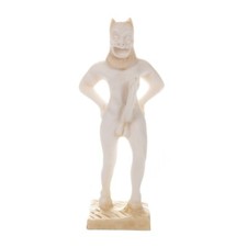 Satyr Pan Panas Greek Roman