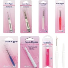 Hemline Seam Ripper Selection