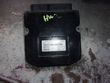 MERCEDES C CLASS W203 ECU