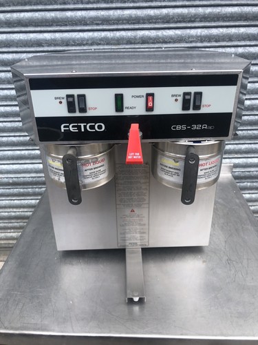 Coffee brewer machine - brewer,