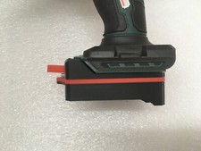 Worx PowerShare 18V Battery to Parkside x20V Tool Adapter