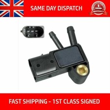 NEW EXHAUST PRESSURE SENSOR