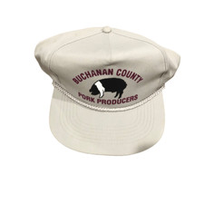 Buchanan county pork producers - buchanan,
