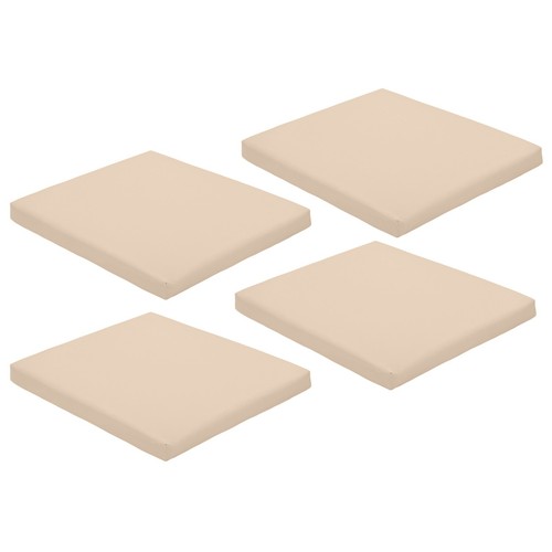 Stone chair seat - 4,
