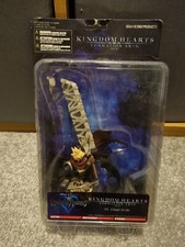 Kingdom Hearts Formation Arts