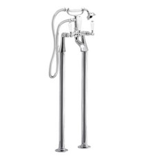 Traditional Freestanding Bath