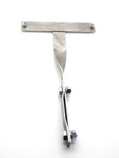 VW Volkswagen Beetle GB Badge