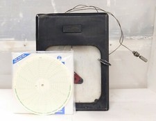 ITT BARTON 150°F 5000 PSI