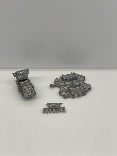 Space marine whirlwind epic - space,