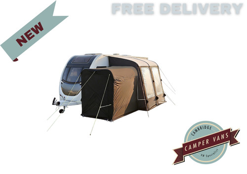 caravan annex