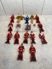 Power Rangers Super Megaforce