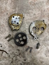 Genuine Honda XR 125 XR125