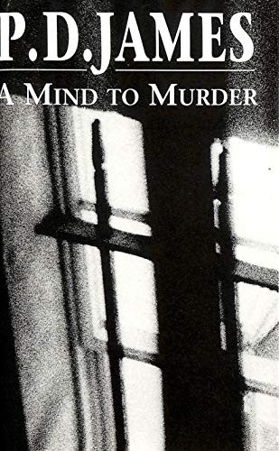 Mind murder fingerprint - a, to