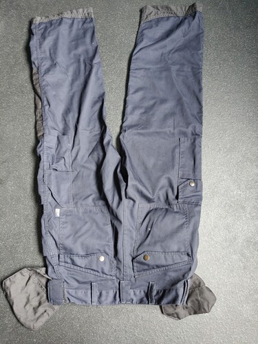 Trojan cargo trousers 32s - trojan,