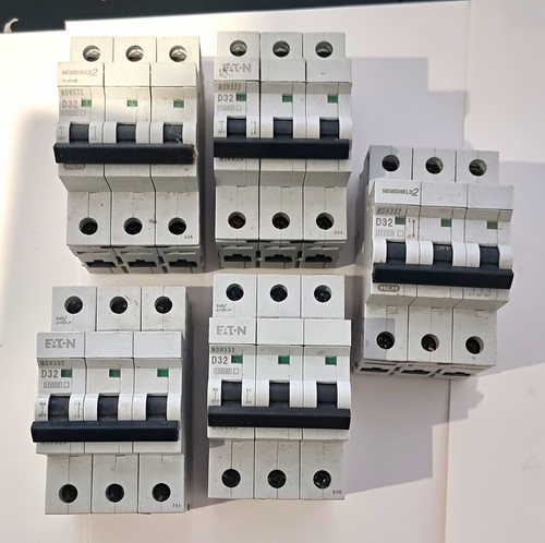 00p each eaton - each, memshield
