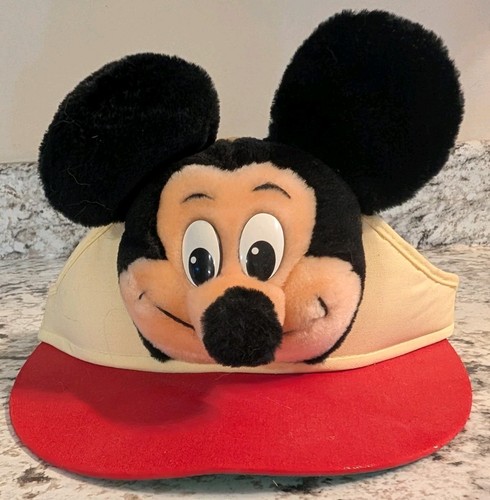 Vintage disney mickey mouse - mickey,