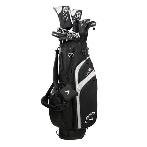 Callaway mens piece - callaway, xr