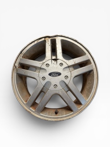 Genuine ford focus - ford, mk1