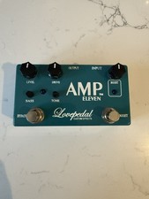 Lovepedal Amp Eleven Guitar