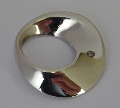 Gorgeous solid sterling - , silver