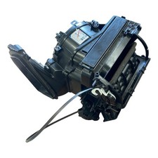 TOYOTA HILUX HEATER MATRIX