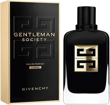 Gentleman Society Eau de