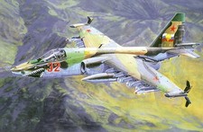 Smer 927 1:72 Sukhoi Su-25K
