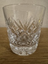 Royal doulton crystal georgian - crystal,