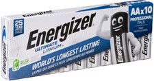 Energizer Ultimate Lithium AA