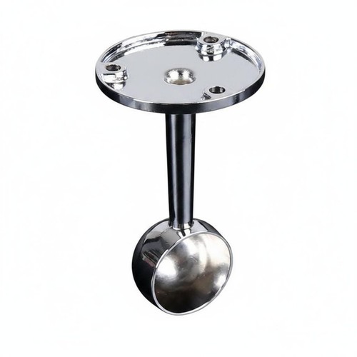 Pieces wardrobe pole base - pole,