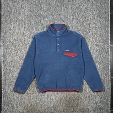 Men’s Patagonia Synchilla