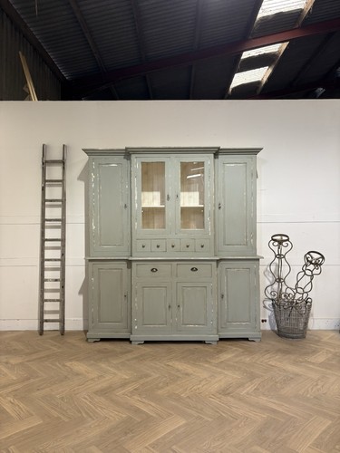 Vintage pine kitchen unit - vintage, /