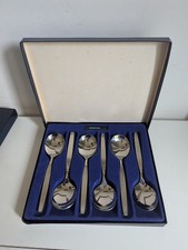 Vintage Boxed set of 6 Oneida