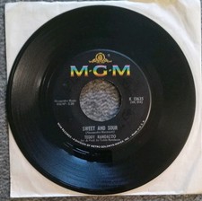 Bent Bolt & The Nuts