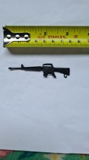 GI Joe Accessories,  M16
