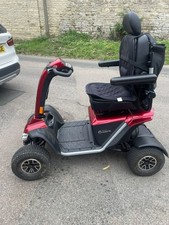 Mobility scooter All terrain