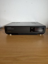 Panasonic NV-FS1 HQ SVHS