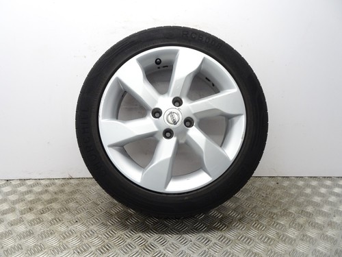 Nissan note mk1 genuine - genuine, 16''