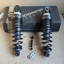 Harley Davidson OEM Premium Ride Shocks 13in 54000103 V-ROD night rod 