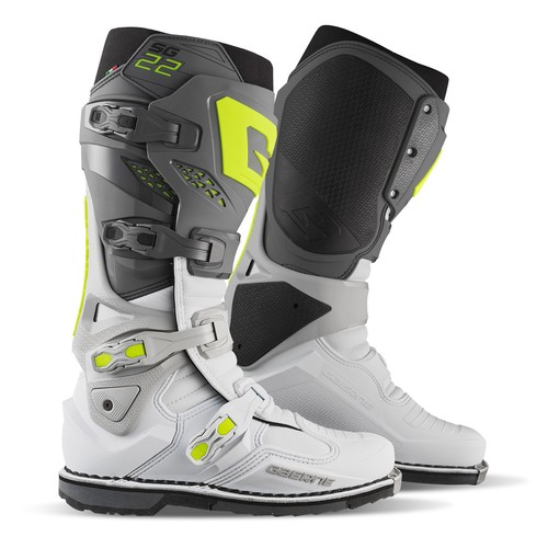 Gaerne sg22 - gaerne,