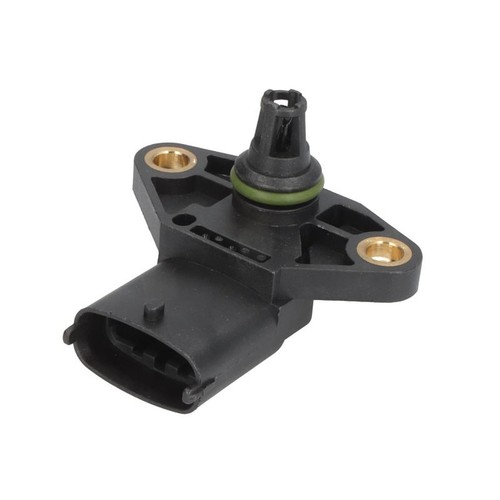 Intake manifold pressure - manifold,
