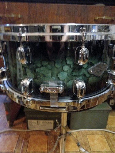 Used star classic snare - star,