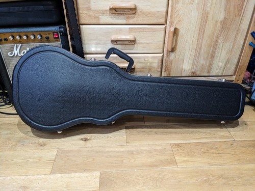 Fazley protecc abs les paul - protecc,